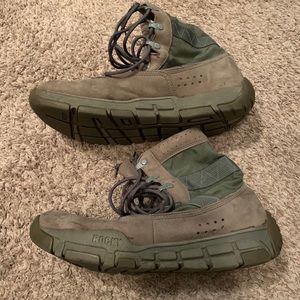 Rocky C4T boots